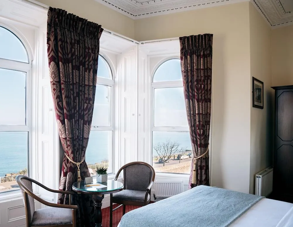 Haddington House Hotel Dun Laoghaire