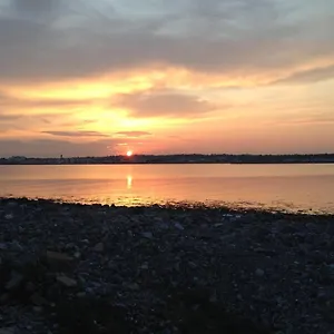  Apartment Self Catering - Salthill Ireland