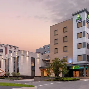 Hotel Express Dublin-airport By Ihg