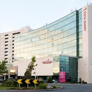 Hotel Crowne Plaza Dublin By Ihg