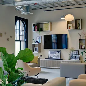  Apartment Destiny Student - Broga House Ireland