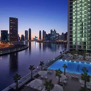  Apartment Luxury With A Canal View United Arab Emirates