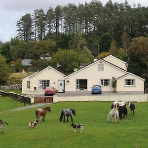 Vakantieboerderij Muckross Riding Stables