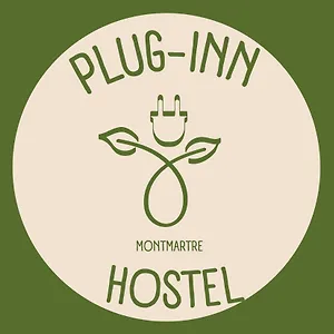 Hostel Plug Montmartre By Hiphophostels