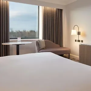 Hotel Hilton Dublin Airport