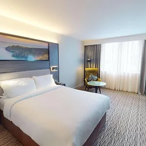 Hotel Radisson Blu Dublin Airport