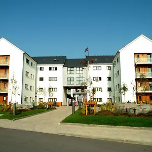  Apartment Destiny Student - Ireland