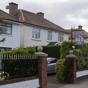 Bed & Breakfast Donnybrook, Dublin