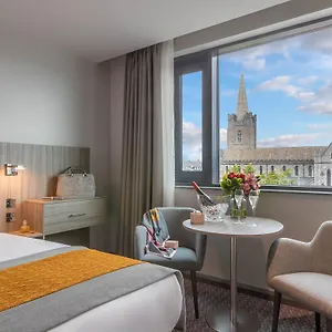 Hotel Maldron Kevin Street