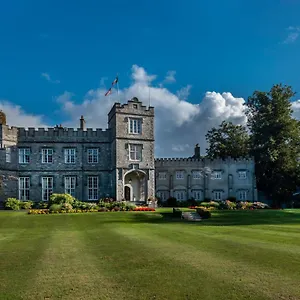 Hotel Luttrellstown Castle