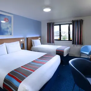 Hotel Travelodge Dublin Airport South