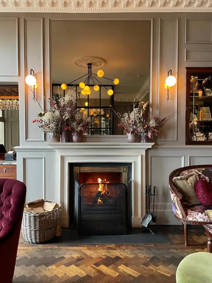 Haddington House Hotel Dun Laoghaire