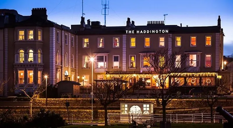 Haddington House Hotel Dun Laoghaire
