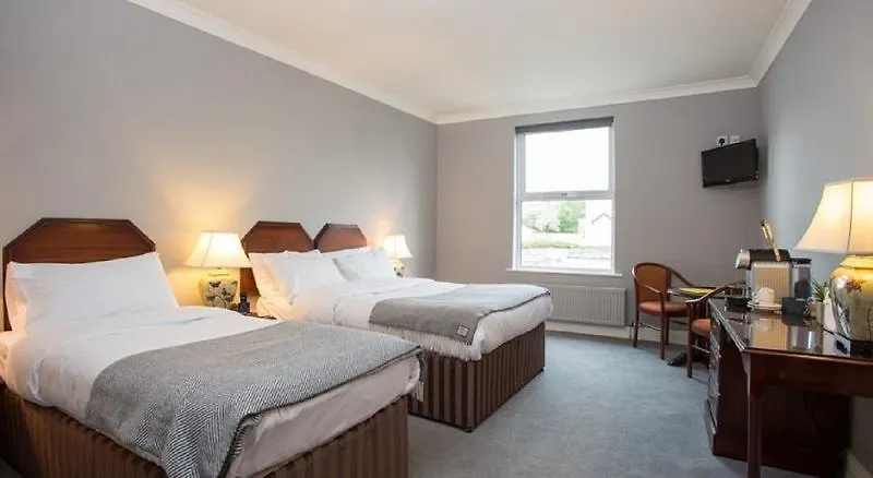 Haddington House Hotel Dun Laoghaire 3*,
