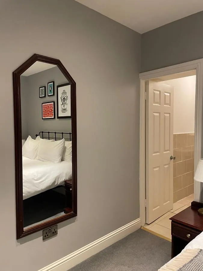Haddington House Hotell Dun Laoghaire