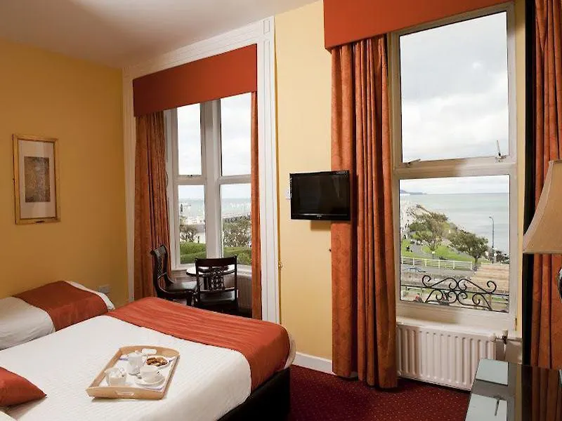 ***  Haddington House Hotell Dun Laoghaire Irland